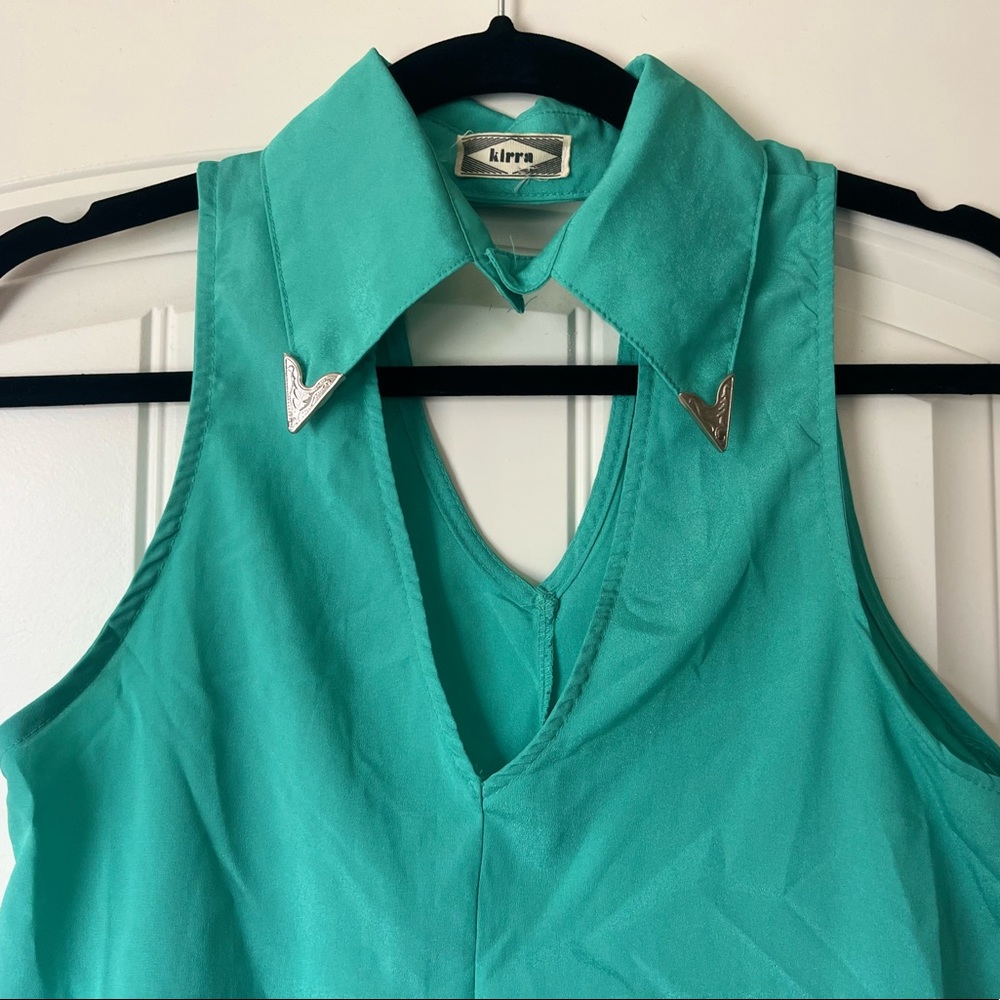 Kirra Women’s Blouse Size Small